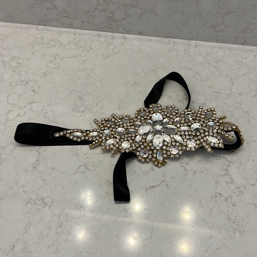 Flapper accessories - Picture 5 of 5